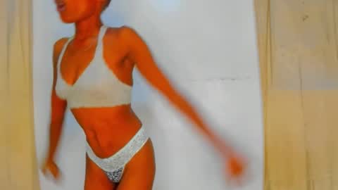 Sexyslutt online show from 3, 11, 2025