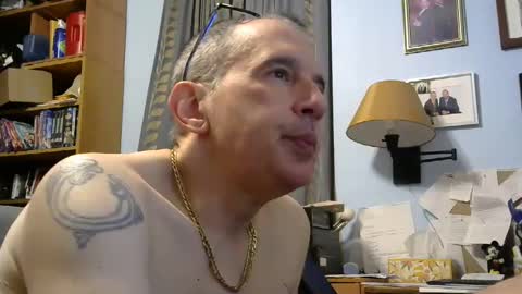 sluttyslave81 online show from 27, 2, 2025