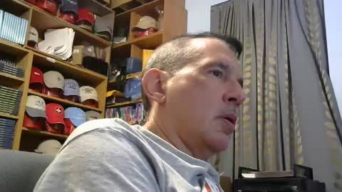 sluttyslave81 online show from 13, 9, 2025