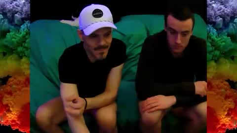 SS Bois online show from 1, 12, 2025