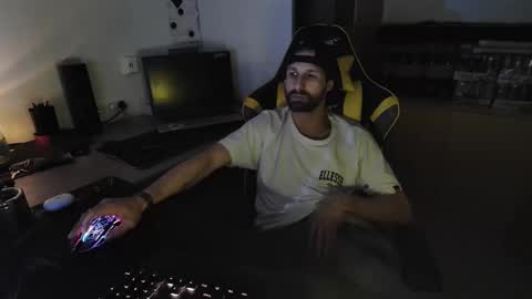 SlowDown online show from 20, 1, 2025