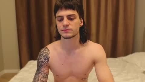 Gus online show from 1, 2, 2026