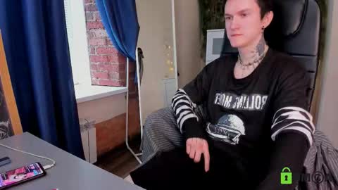 sly_reggie online show from 19, 3, 2026