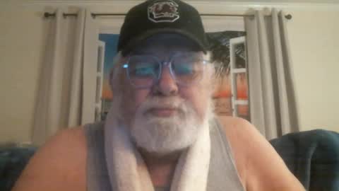 Snapshot of slydevil_sc chatting on 20, 3, 2026 Sly online show from 20, 3, 2026