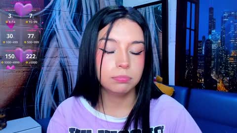 Mariana Torres online show from 3, 1, 2025