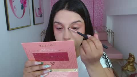 Snapshot of small__naughty chatting on 30, 5, 2026 Mariana Torres online show from 30, 5, 2026
