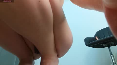 Arianna online show from 29, 1, 2025