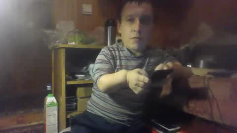 Snapshot of smalldream666 chatting on 1, 11, 2025 PIST PIST online show from 1, 11, 2025