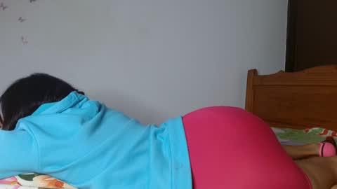 smallflorecita online show from 27, 1, 2025