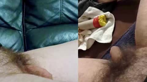 Snapshot of smallhairyuncut chatting on 22, 2, 2025 Small Hairy Uncut online show from 22, 2, 2025