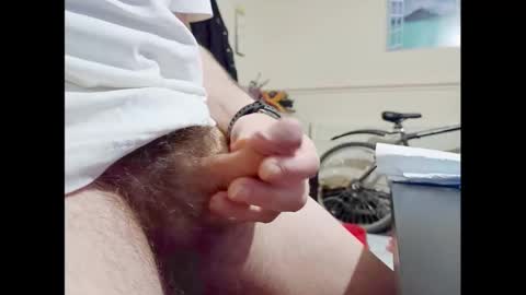 Snapshot of smallhairyuncut chatting on 23, 10, 2025 Small Hairy Uncut online show from 23, 10, 2025