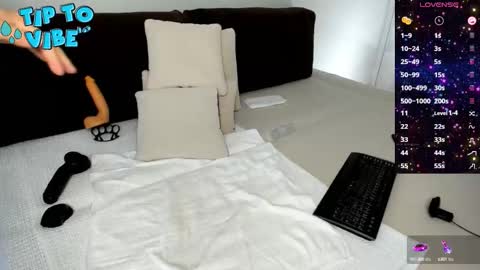 Alex online show from 30, 10, 2025