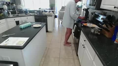 Daddy online show from 17, 2, 2025