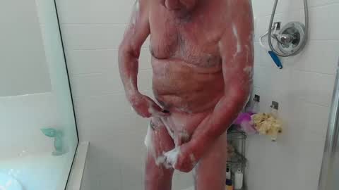 Daddy online show from 27, 2, 2025