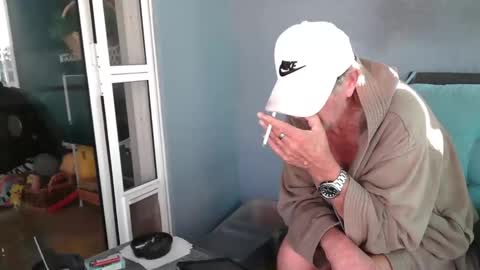 Daddy online show from 18, 11, 2025