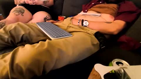 smalltownbigman online show from 21, 2, 2026