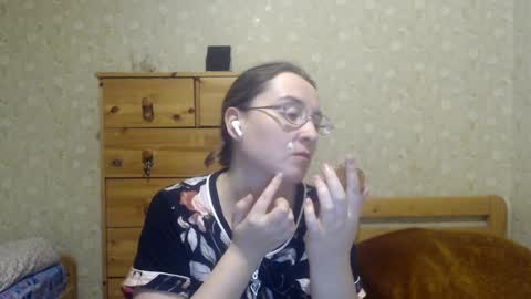 Snapshot of smart_rose chatting on 25, 1, 2025 smart_rose online show from 25, 1, 2025