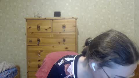 Snapshot of smart_rose chatting on 26, 1, 2025 smart_rose online show from 26, 1, 2025