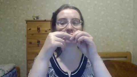 Snapshot of smart_rose chatting on 12, 2, 2025 smart_rose online show from 12, 2, 2025