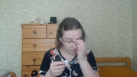 smart_rose online show from 31, 3, 2026