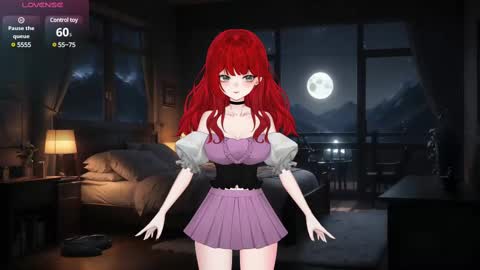 Sara online show from 5, 12, 2024