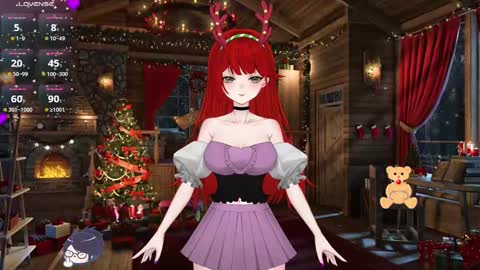 Sara online show from 15, 12, 2024