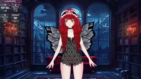 Sara online show from 25, 2, 2025