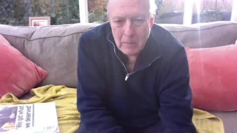 smartmeter online show from 27, 1, 2025