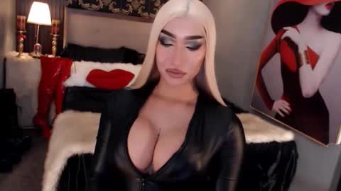 Snapshot of smasherqueen chatting on 4, 6, 2026 smasherqueen online show from 4, 6, 2026
