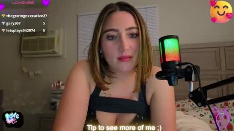 Snapshot of smexy_bun chatting on 2, 12, 2025 Smexy online show from 2, 12, 2025