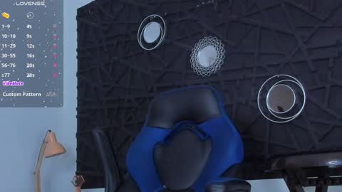 Jade Smiith online show from 31, 12, 2024