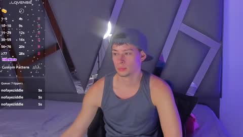 Jade Smiith online show from 9, 1, 2025