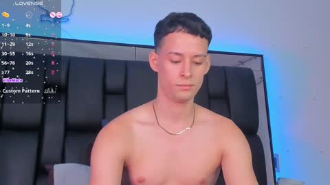 Jade Smiith online show from 21, 1, 2025