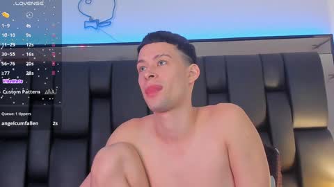 Jade Smiith online show from 23, 1, 2025