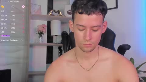 Jade Smiith online show from 20, 2, 2025