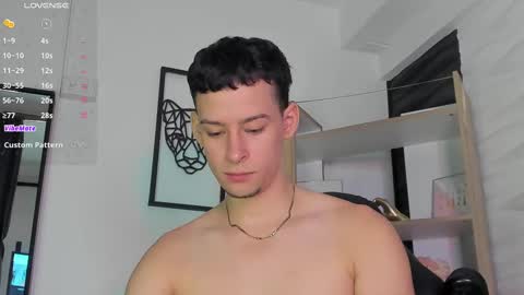 Jade Smiith online show from 24, 2, 2025