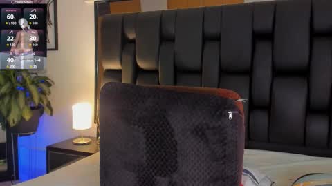 Jade Smiith online show from 13, 10, 2025