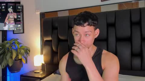 Jade Smiith online show from 16, 10, 2025