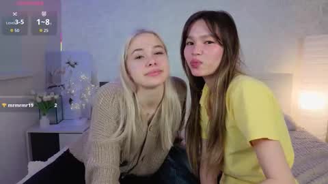 The girl from the dream by name Mary online show from 19, 11, 2025