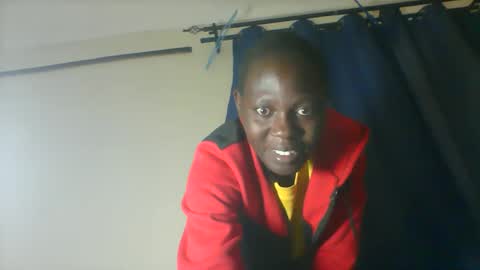 Snapshot of smilecuty chatting on 1, 5, 2026 Nancy Akinyi Otieno online show from 1, 5, 2026