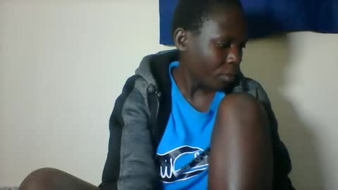 Snapshot of smilecuty chatting on 5, 5, 2026 Nancy Akinyi Otieno online show from 5, 5, 2026