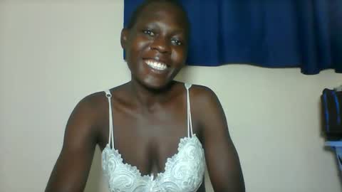 Snapshot of smilecuty chatting on 8, 5, 2026 Nancy Akinyi Otieno online show from 8, 5, 2026