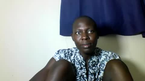 Snapshot of smilecuty chatting on 14, 6, 2026 Nancy Akinyi Otieno online show from 14, 6, 2026