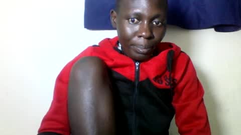 Snapshot of smilecuty chatting on 14, 6, 2026 Nancy Akinyi Otieno online show from 14, 6, 2026