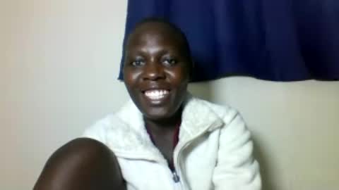 Snapshot of smilecuty chatting on 28, 6, 2026 Nancy Akinyi Otieno online show from 28, 6, 2026