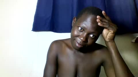 Snapshot of smilecuty chatting on 6, 7, 2026 Nancy Akinyi Otieno online show from 6, 7, 2026