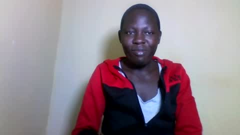 Snapshot of smilecuty chatting on 14, 7, 2026 Nancy Akinyi Otieno online show from 14, 7, 2026