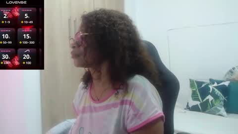Snapshot of smilet_milf chatting on 31, 12, 2024 Smileth online show from 31, 12, 2024