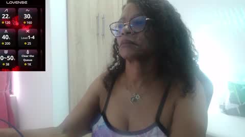 Snapshot of smilet_milf chatting on 3, 1, 2025 Smileth online show from 3, 1, 2025