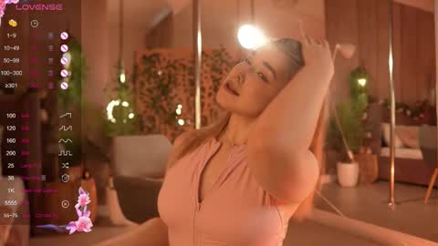 Mia online show from 17, 10, 2025